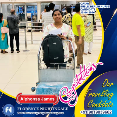 Traveling Candidate
