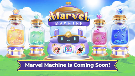 The Marvel Machine Returns August 27!
