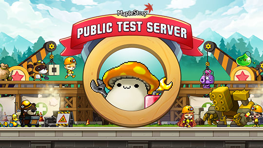 v.270 Public Test Server Coming Soon!