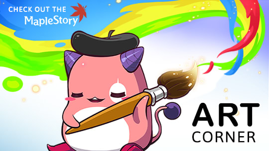 Check Out the May 2026 Art Corner