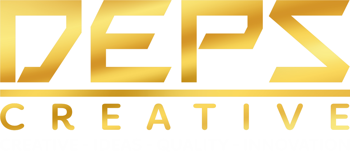 DEPS Creative Logo
