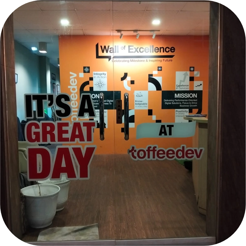 Sticker Cutting Oracal