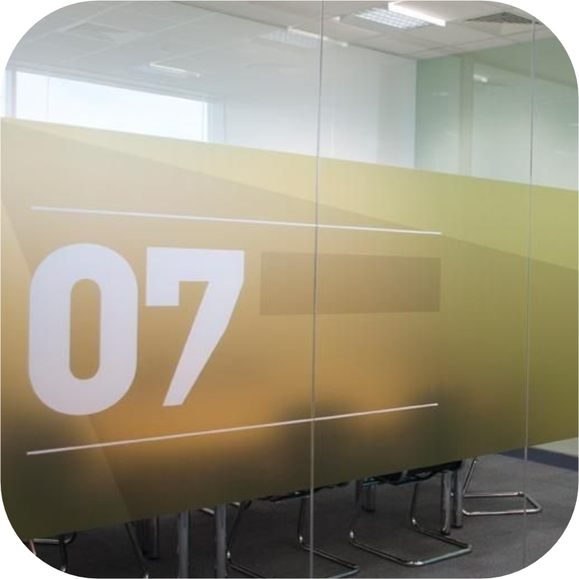 Sticker Printing Sundblast