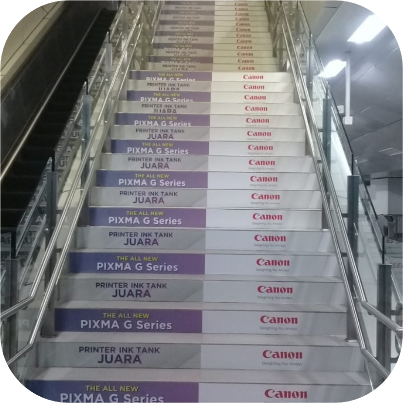 Sticker High Grip Max Decal