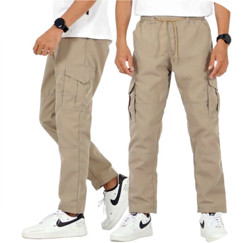 Custom Celana Taqtical