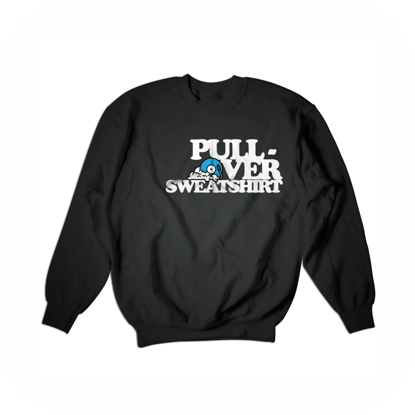 Custom Swetater