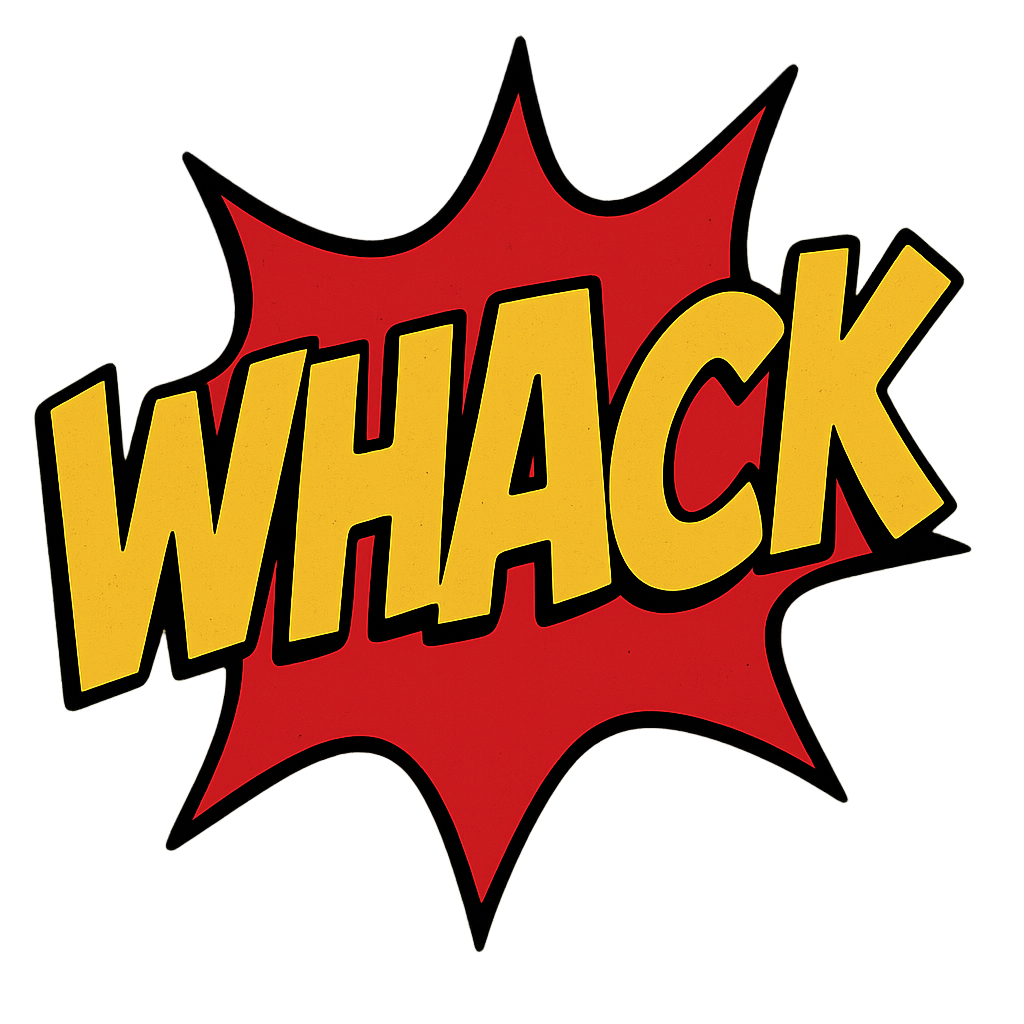 Whack Effect