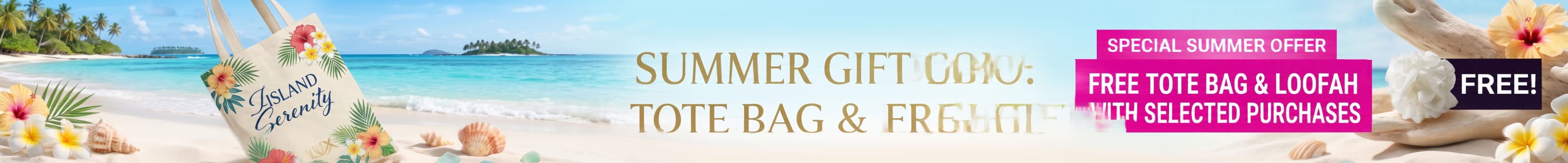 Promo Banner