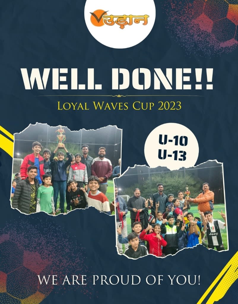 Loyal Waves Cup 2023