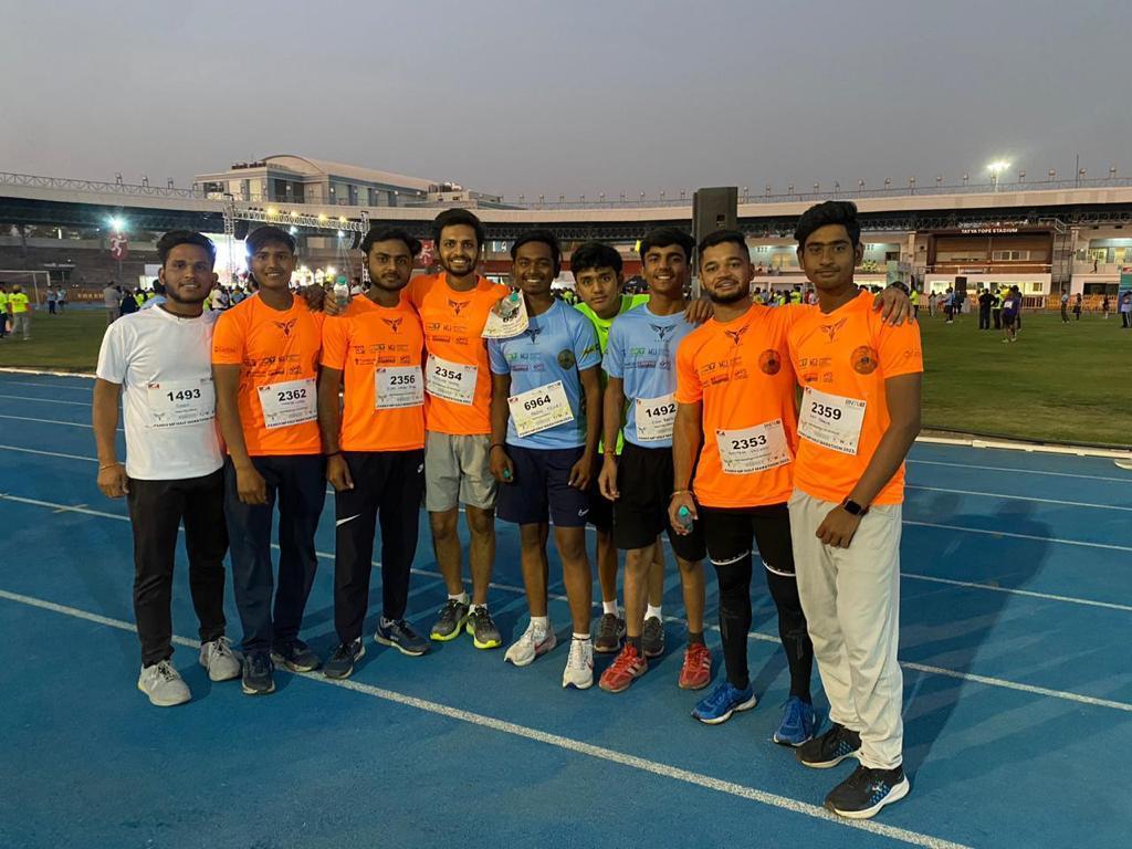 Udaan Sports Academy - Stadium Group - Events