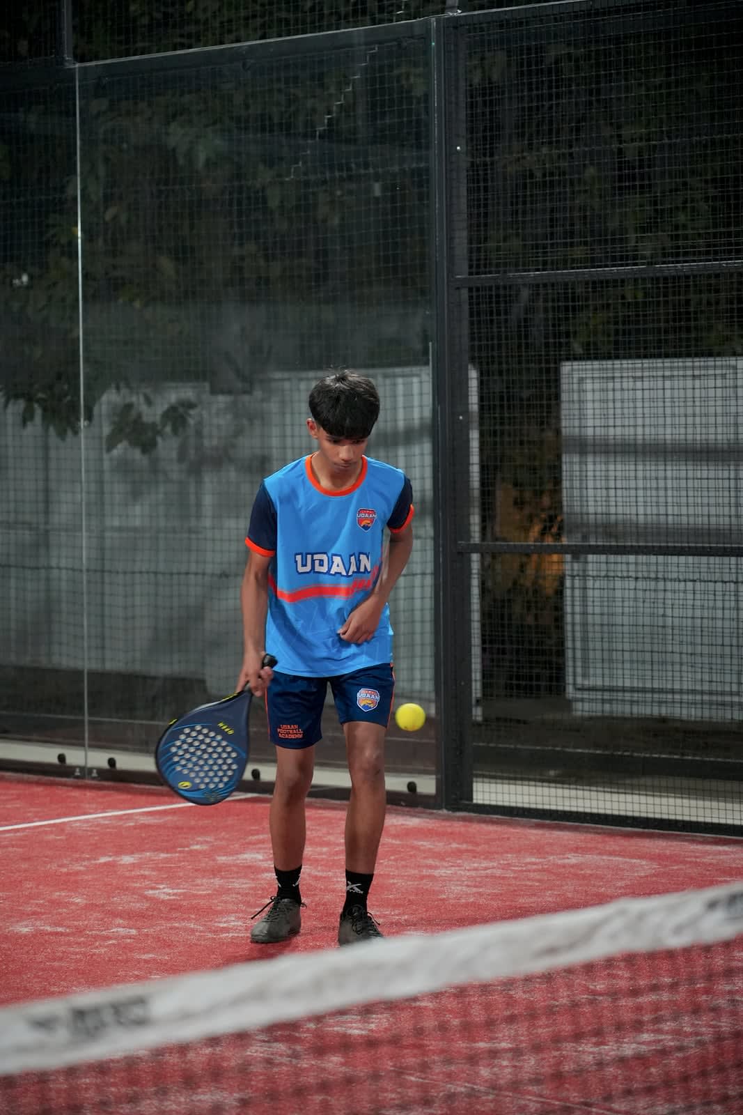 PADEL