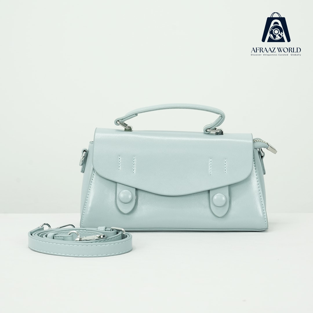 Elegant Luxury Pink Crossbody Bag for Women