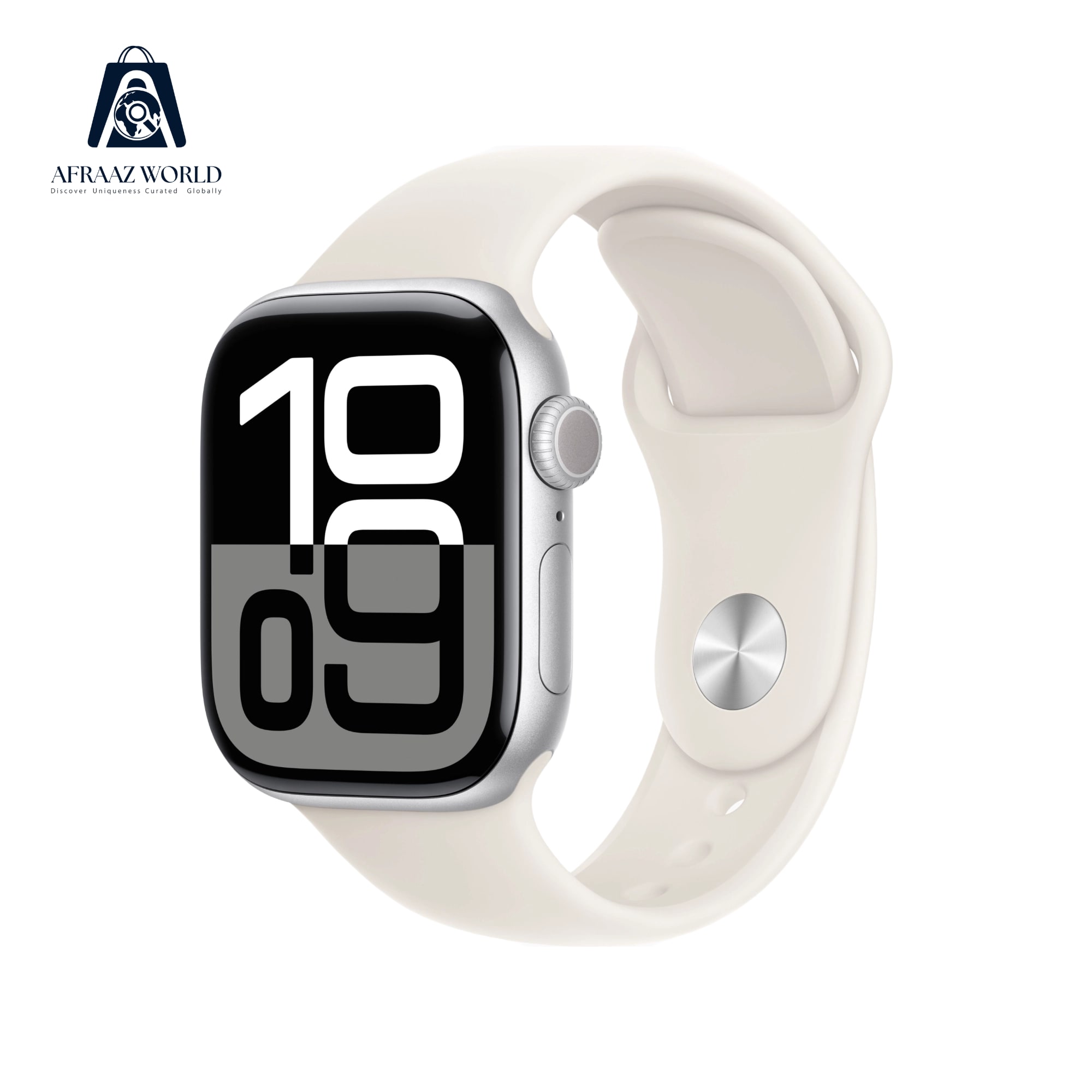 Laxasfit Series 10 Smart watch