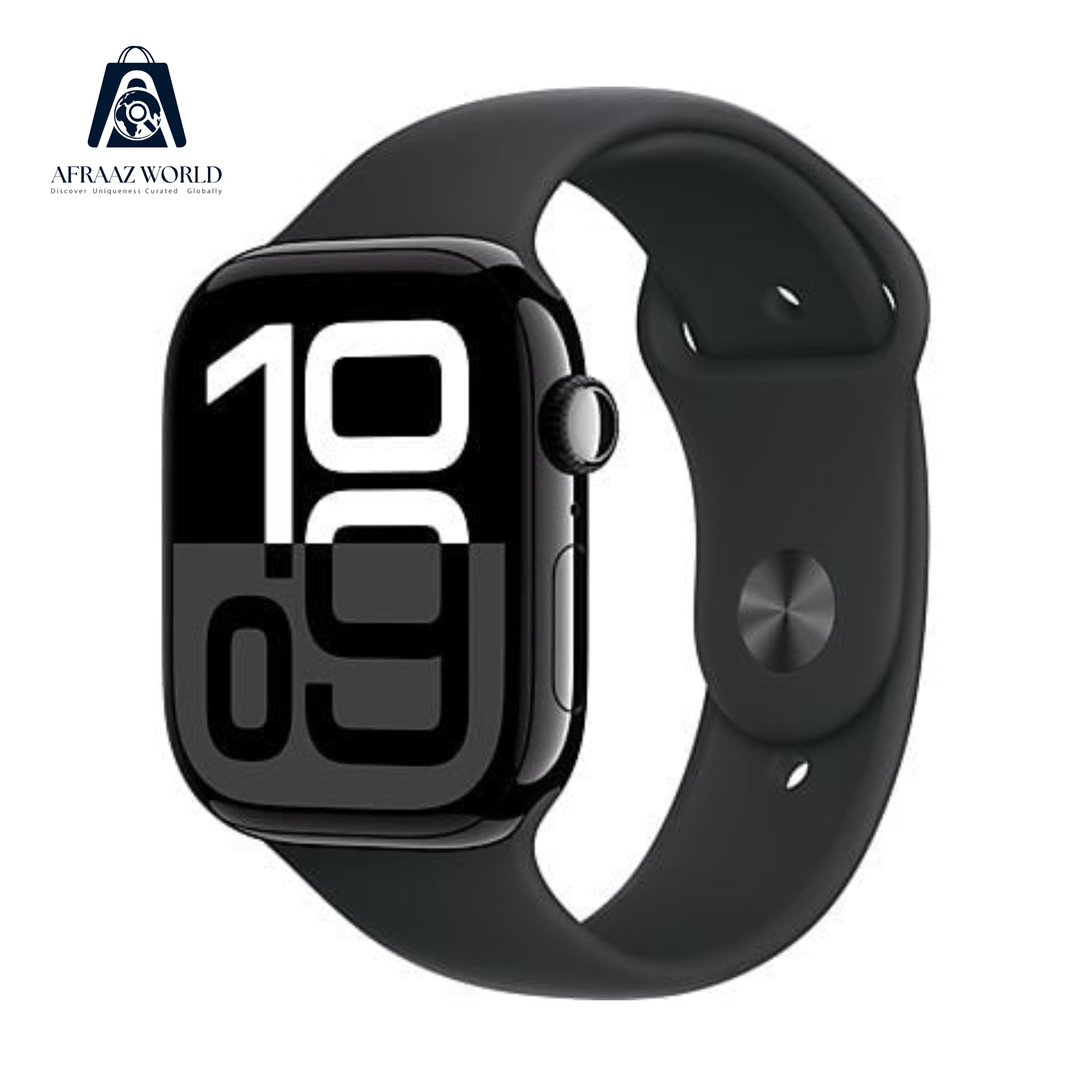 Laxasfit Series 10 Smart watch