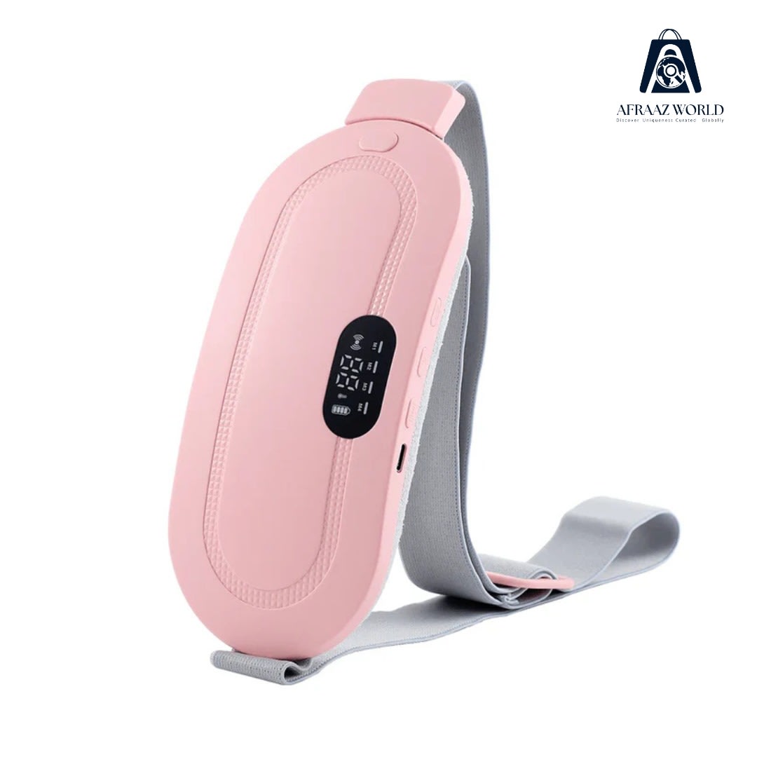 Heating pad For pain/period.