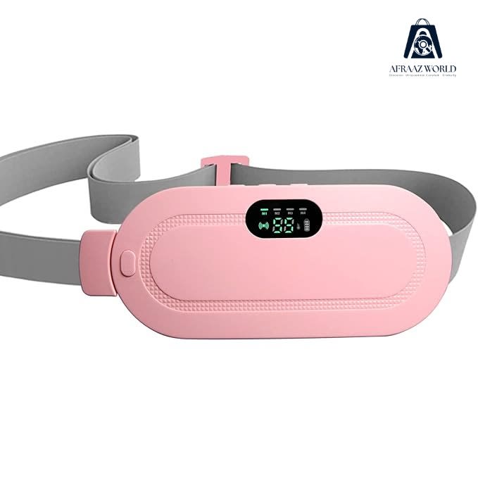 Heating pad For pain/period.