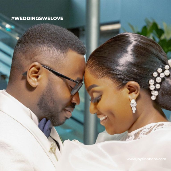 JoyRibbons is top gift registry site in Nigeria. Couples getting married in Nigeria today can receive gift on their wishlist, see RSVP and share their wedding information with their loved ones using JoyRibbons. We are the 
              company that will do everything and anything for love