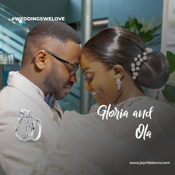 JoyRibbons is the home of all things weddings in Nigeria. We provide an easy-to-use wedding and gift registry
              for about to wed couples. Enjoy some of the Weddings We Love at JoyRibbons with these series