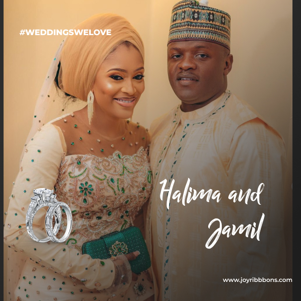 JoyRibbons is the home of all things weddings in Nigeria. We provide an easy-to-use wedding and gift registry
              for about to wed couples. Enjoy some of the Weddings We Love at JoyRibbons with these series