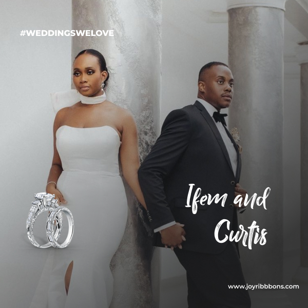 JoyRibbons is the home of all things weddings in Nigeria. We provide an easy-to-use wedding and gift registry
              for about to wed couples. Enjoy some of the Weddings We Love at JoyRibbons with these series