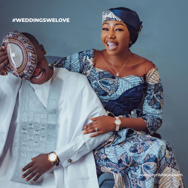 JoyRibbons is top gift registry site in Nigeria. Couples getting married in Nigeria today can receive gift on their wishlist, see RSVP and share their wedding information with their loved ones using JoyRibbons. We are the 
              company that will do everything and anything for love 