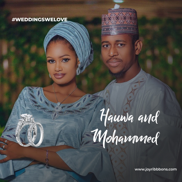 JoyRibbons is the home of all things weddings in Nigeria. We provide an easy-to-use wedding and gift registry
              for about to wed couples. Enjoy some of the Weddings We Love at JoyRibbons with these series