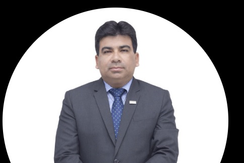 Dr. Elmer Bagner Salazar Salazar