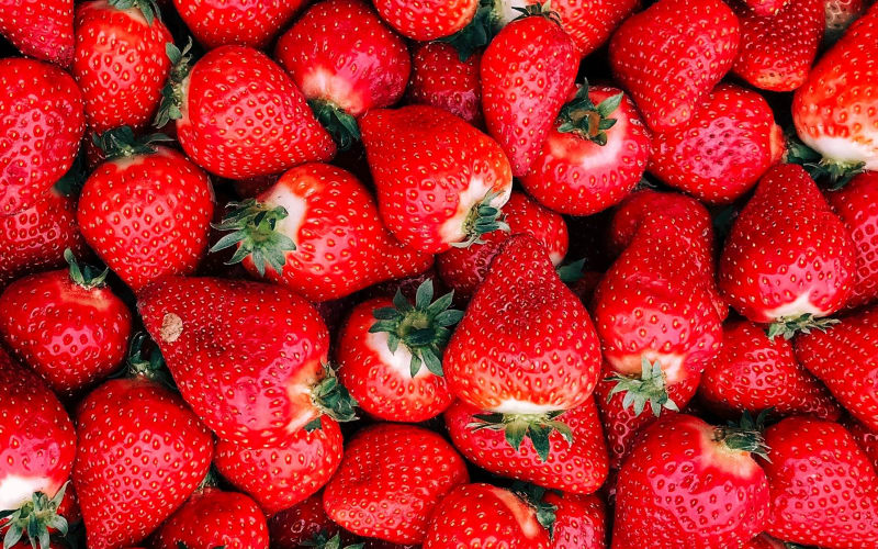 Strawberry