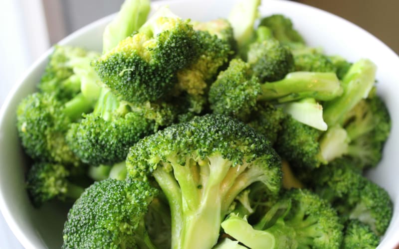 Broccoli