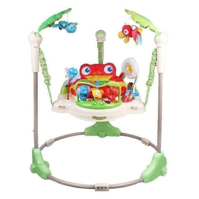 Jumperoo - Baby Entertainment rental in Los Alcázares, Spain