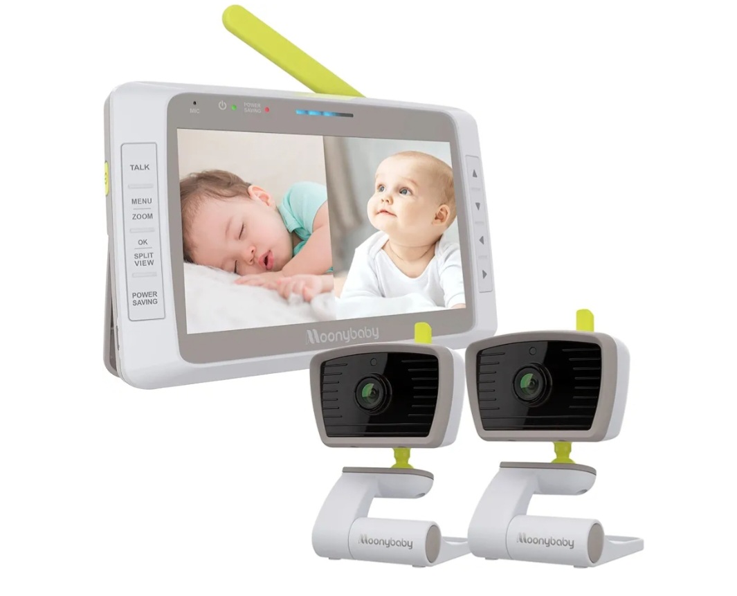 Baby Monitor - Bed Time rental in Los Alcázares, Spain