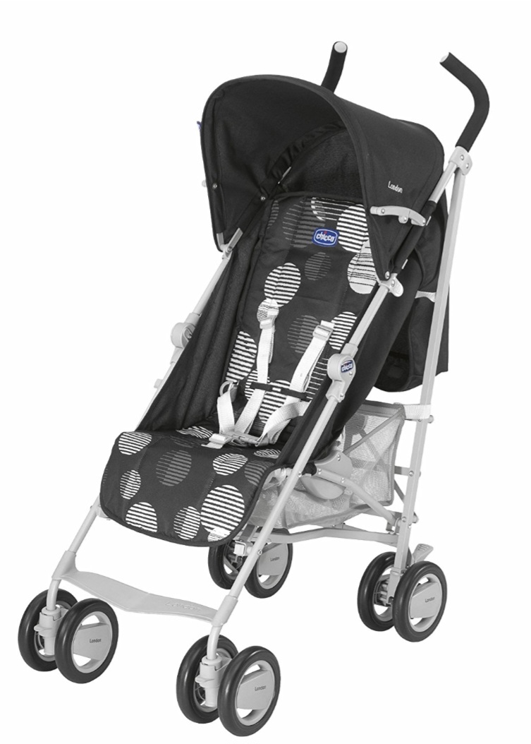 Stroller up to 15kg - Out and About rental in Los Alcázares, Spain