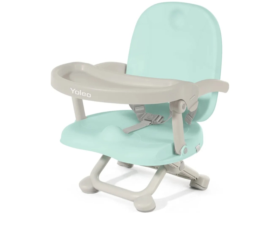 Portable Dining Booster Chair - Feeding Time rental in Los Alcázares, Spain