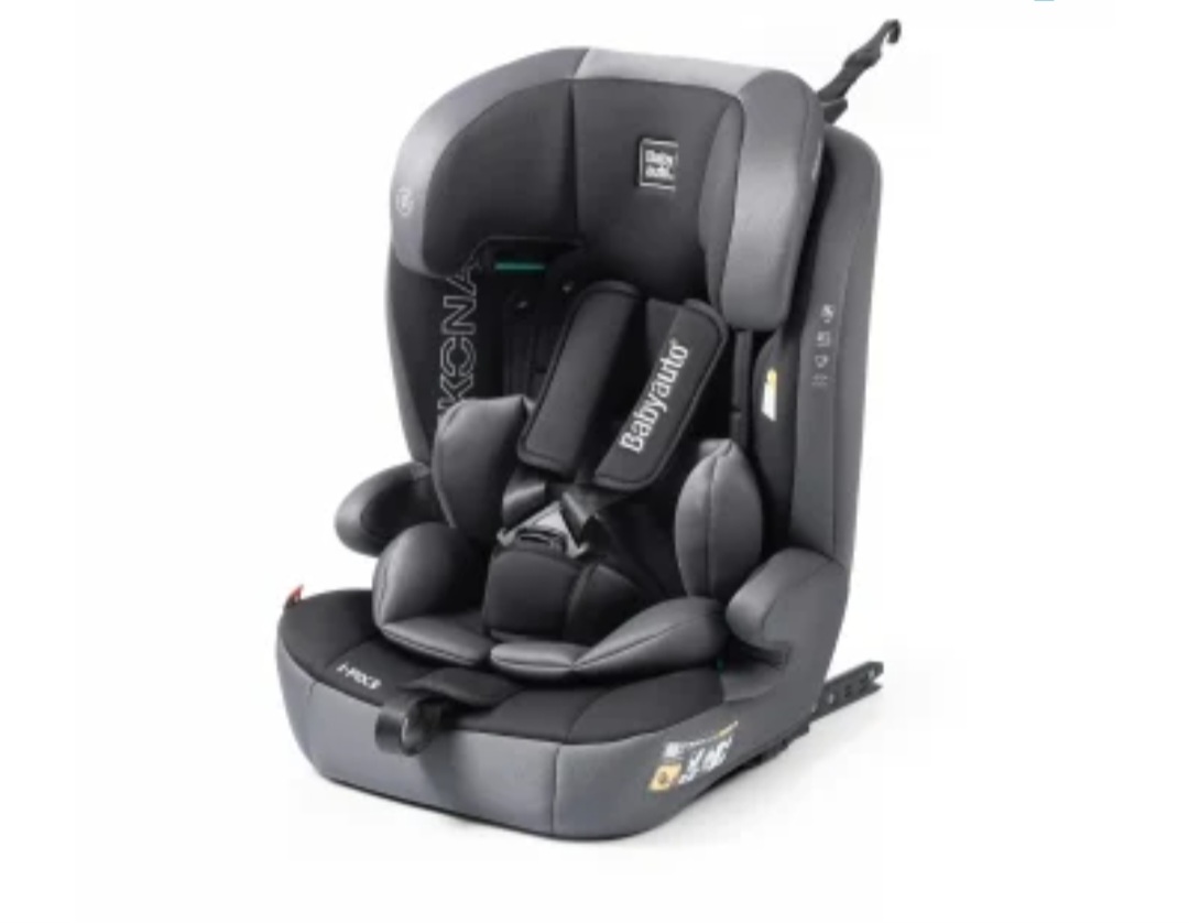 Car Seat ISO Fix I-Size - Car Seats rental in Los Alcázares, Spain
