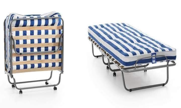 Z Bed - Bed Time rental in Los Alcázares, Spain