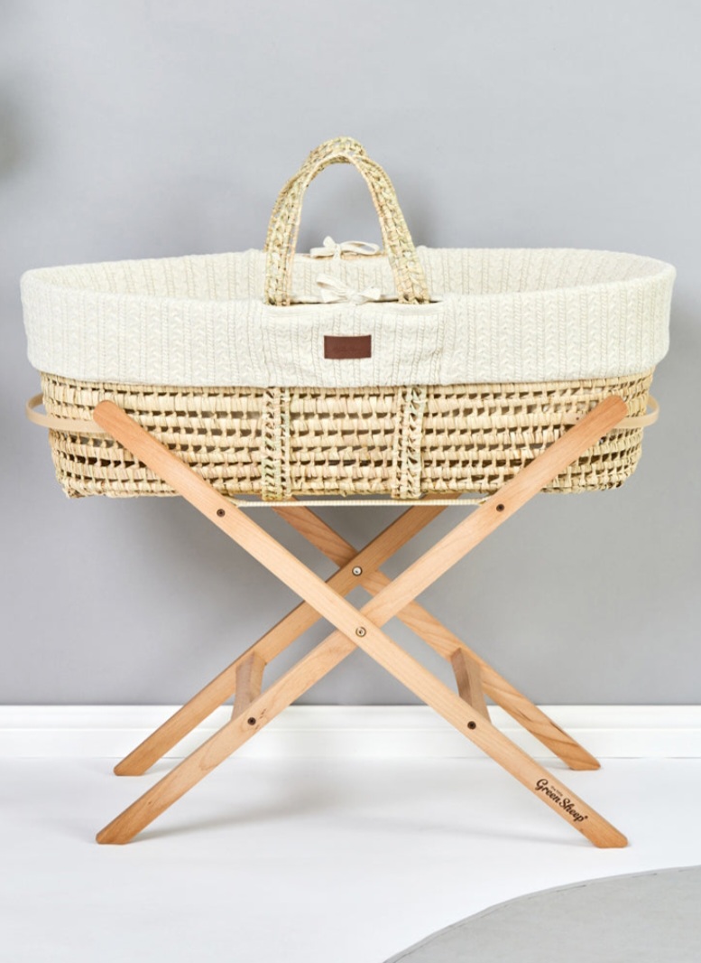Moses Basket - Bed Time rental in Los Alcázares, Spain