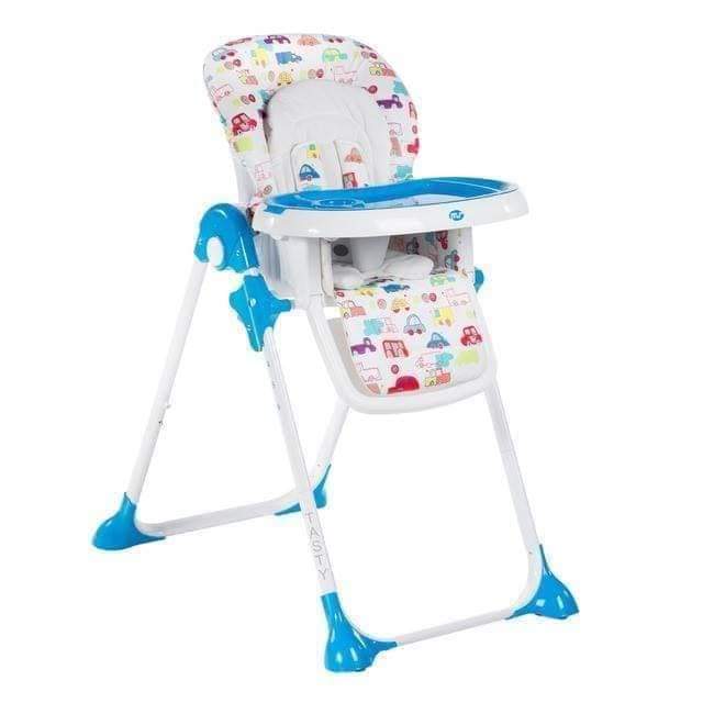 High Chair - Feeding Time rental in Los Alcázares, Spain