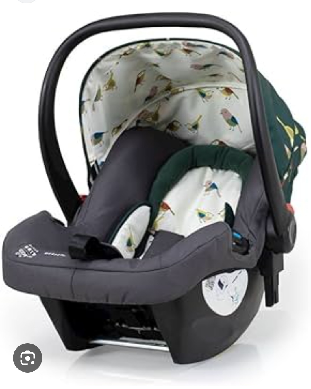 Baby Maxi Cosi Car Seat - Car Seats rental in Los Alcázares, Spain