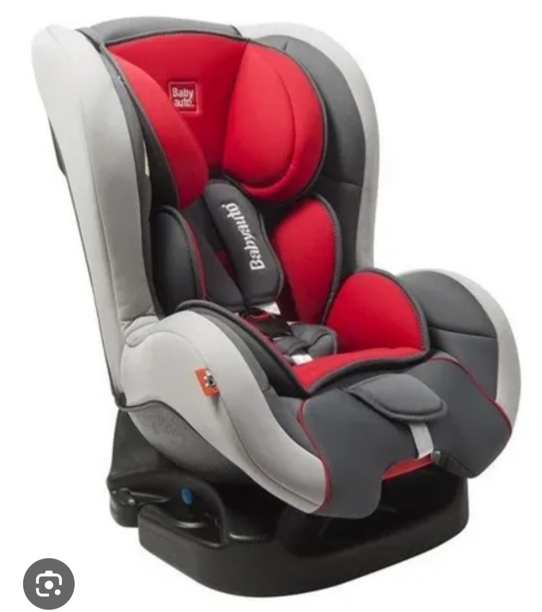 Universal car sear 0-18kg - Car Seats rental in Los Alcázares, Spain