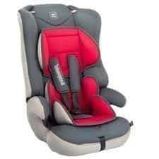 Universal Car Seat Stage 1/2/3 - Car Seats rental in Los Alcázares, Spain