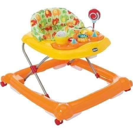 Baby Walker - Baby Entertainment rental in Los Alcázares, Spain
