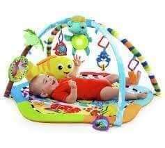 Play Gym - Baby Entertainment rental in Los Alcázares, Spain