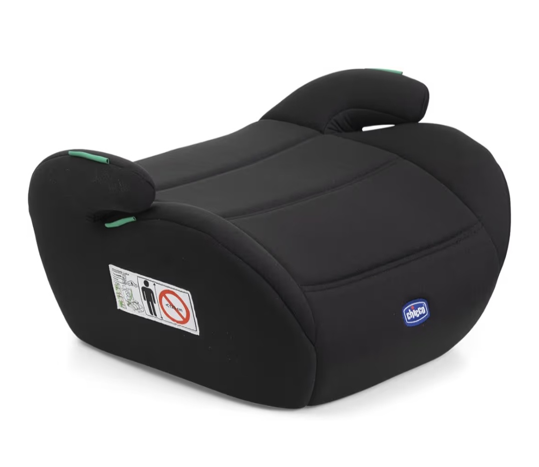 Car Booster Seat - Car Seats rental in Los Alcázares, Spain