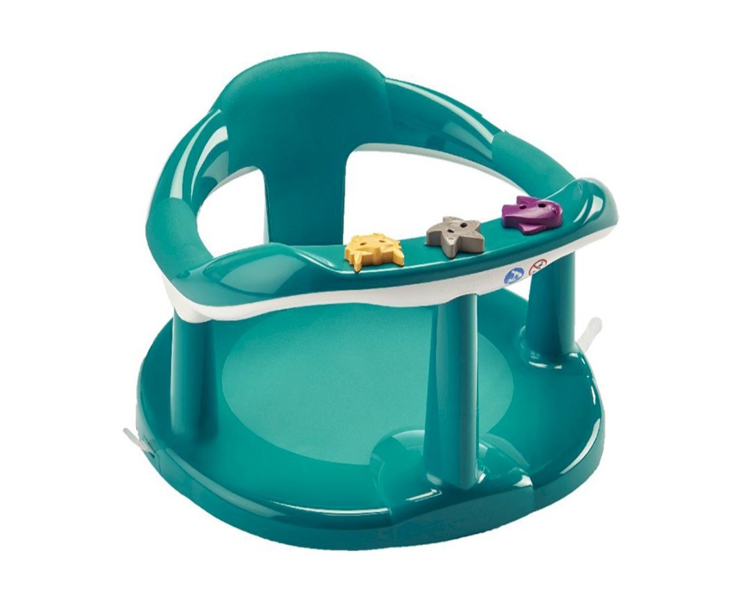 Baby bath seat - Baby Entertainment rental in Los Alcázares, Spain
