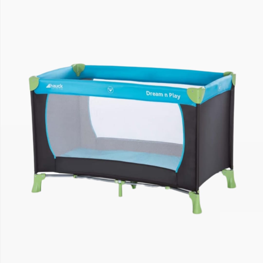 Travel Cot - Bed Time rental in Los Alcázares, Spain