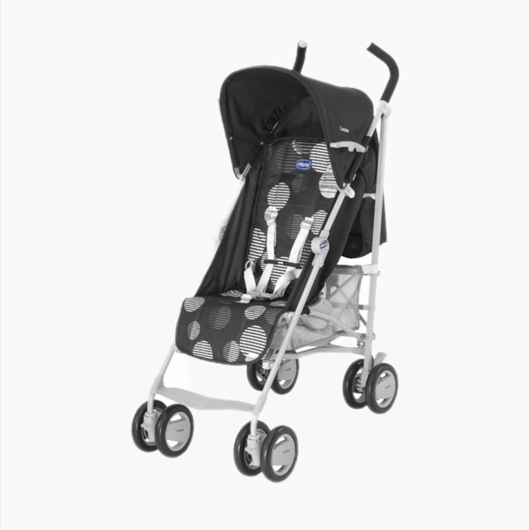 Stroller up to 15kg - Out and About rental in Los Alcázares, Spain