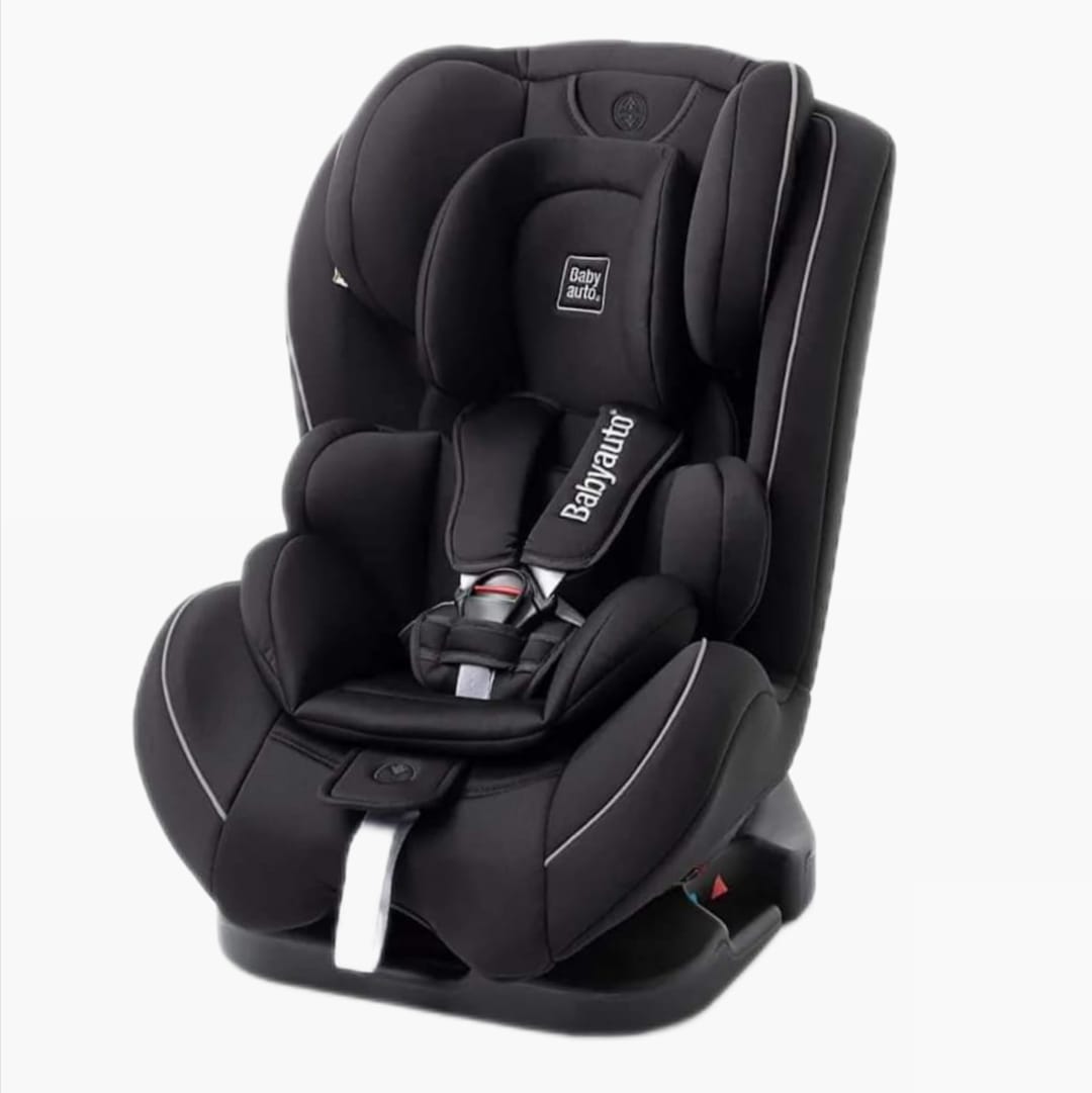 Group 0+/1/2 - Car Seats rental in Los Alcázares, Spain