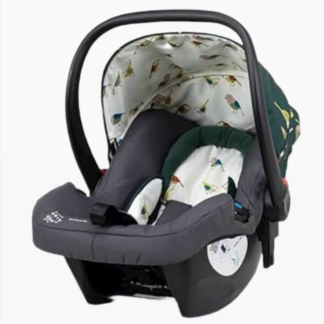 Baby Maxi Cosi Car Seat - Car Seats rental in Los Alcázares, Spain