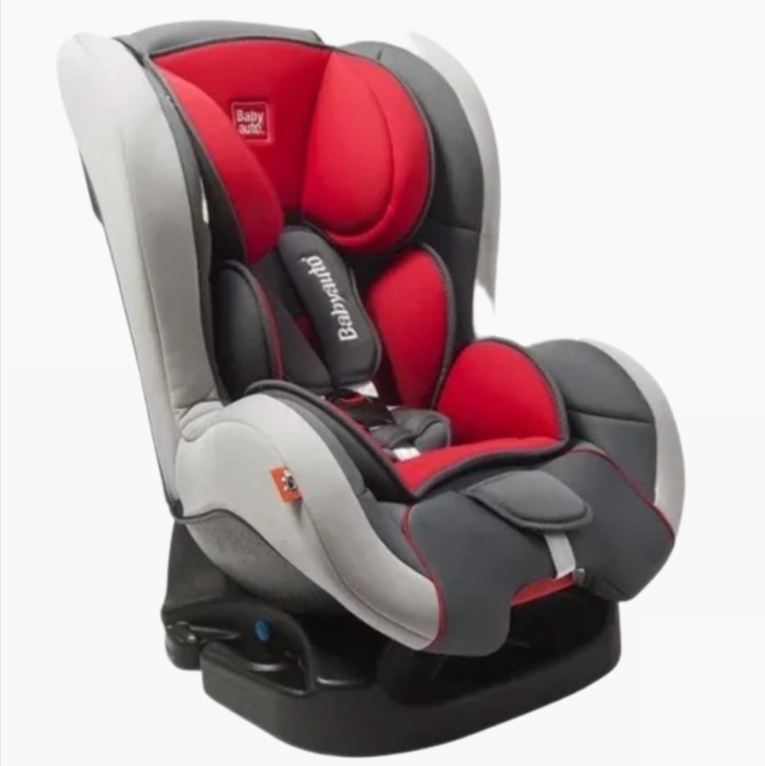 Universal car sear 0-18kg - Car Seats rental in Los Alcázares, Spain