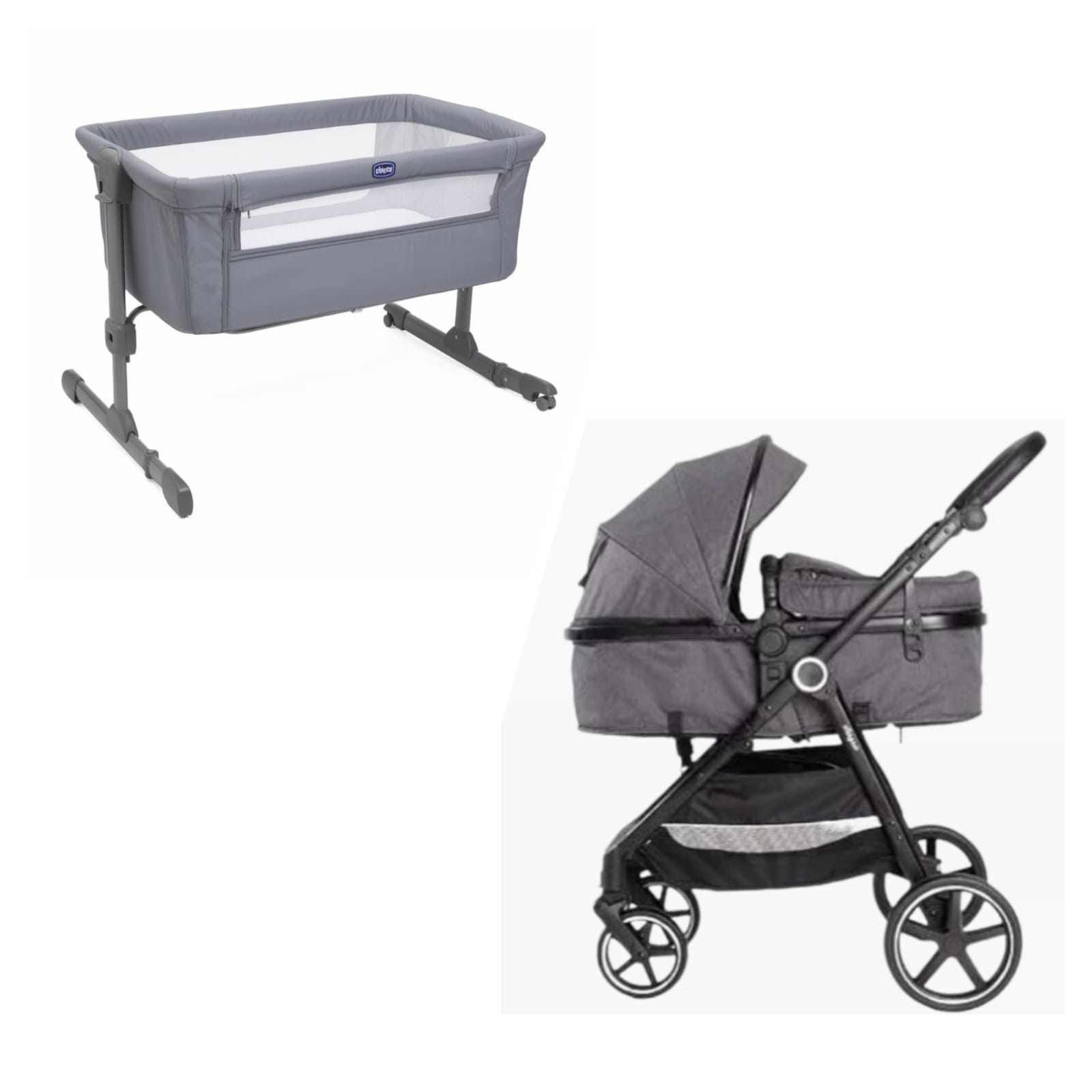 Sleep & Explore Baby